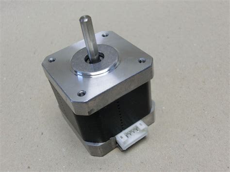 It stands at 12 by 12 by 15. . Sunlu s8 stepper motor